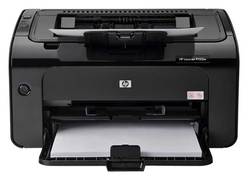 HP LaserJet Pro P1102W Wi-Fi Mono Laser Printer